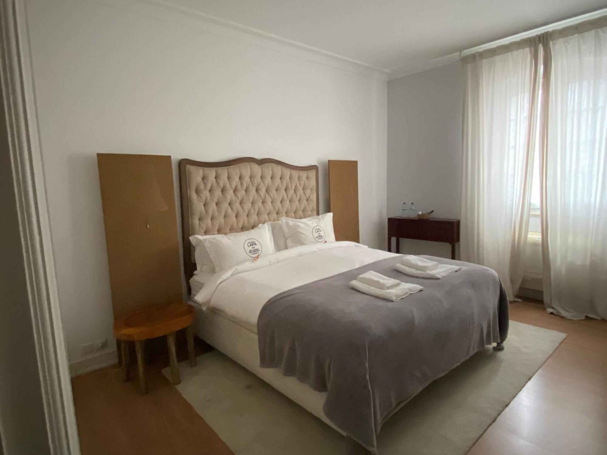 Lapa 82 Bed & Breakfast