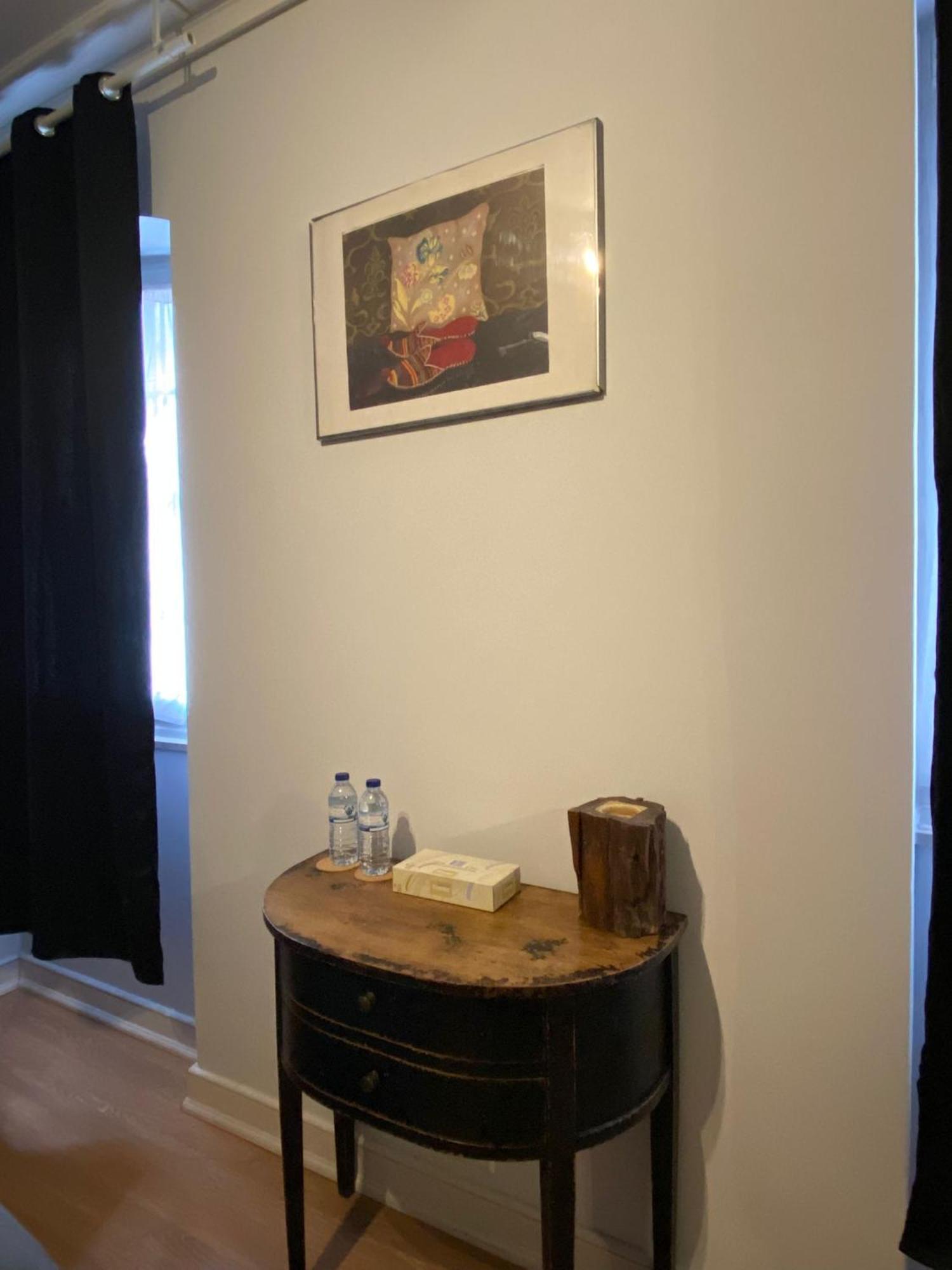 Lapa 82 Bed & Breakfast