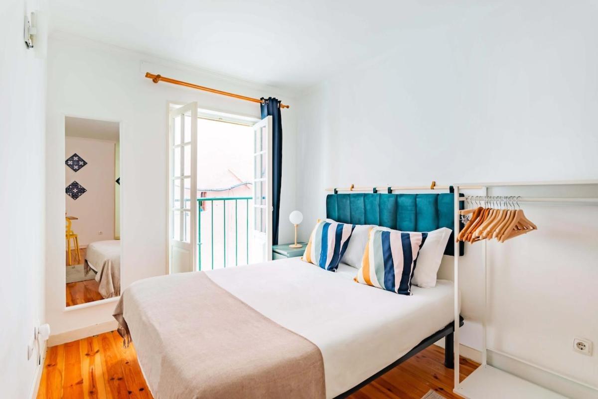 Appartement Alfama Comfy Lisboa