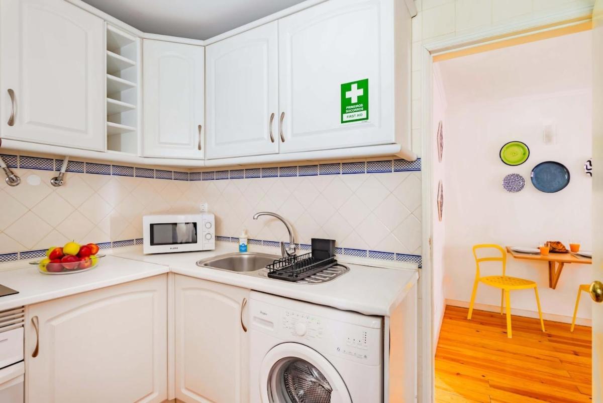 Appartement Alfama Comfy