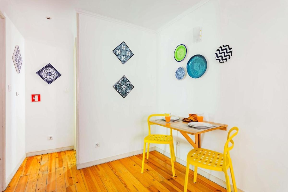 Alfama Comfy Appartement
