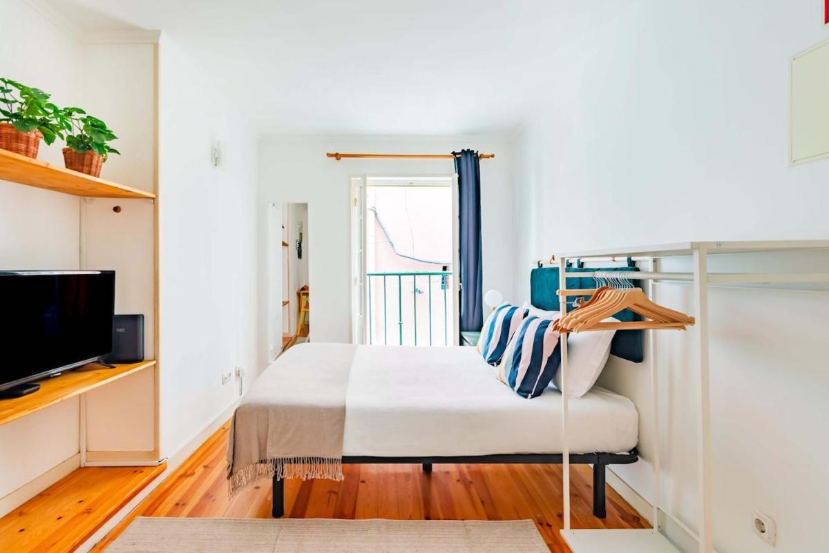 Appartement Alfama Comfy