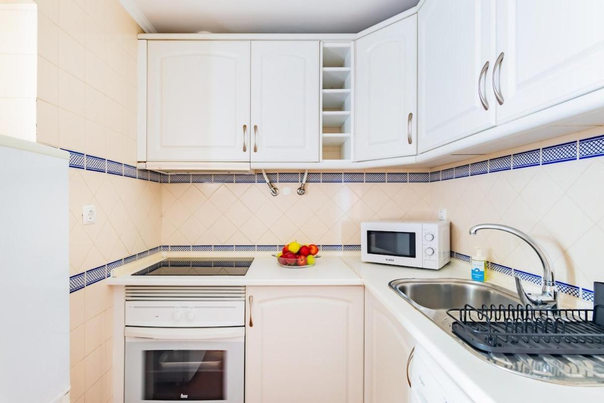 Alfama Comfy Appartement *