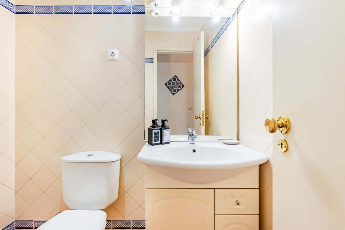 Appartement Alfama Comfy *