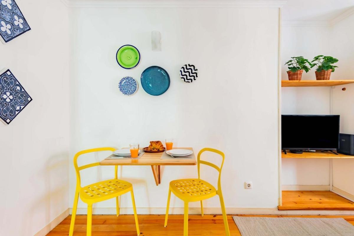 Appartement Alfama Comfy Lisboa