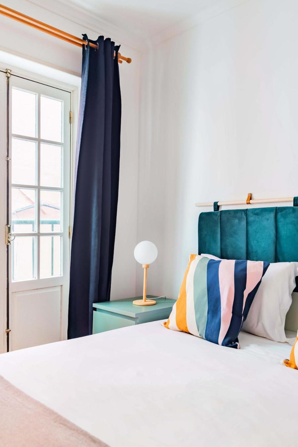 Appartement Alfama Comfy *