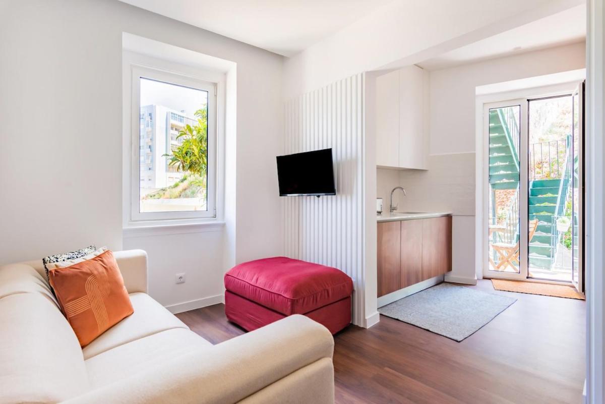 Appartement 2br Cardiff With Balcony