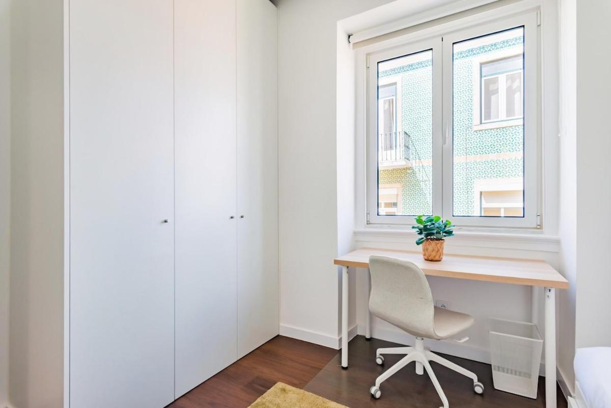 2br Cardiff With Balcony Appartement