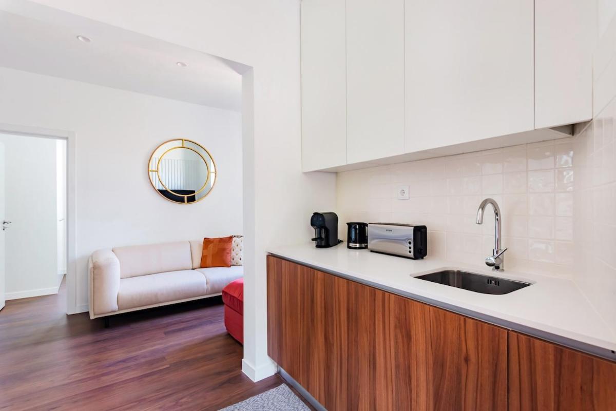 Appartement 2br Cardiff With Balcony