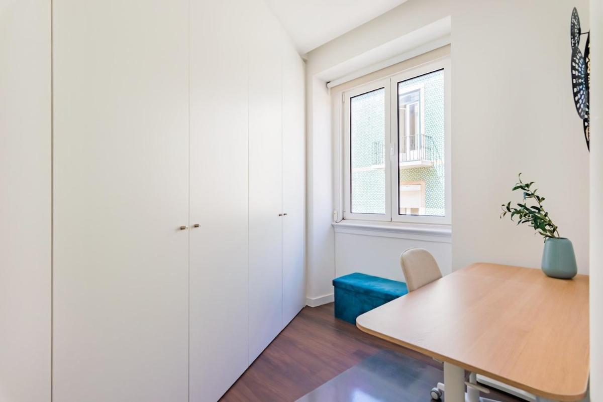 Appartement 2br Cardiff With Balcony