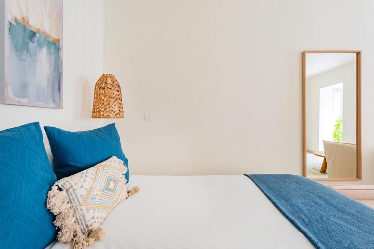 Lapa Getaway With Swimming Pool Appartement *