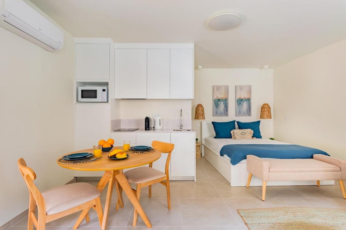 Appartement Lapa Getaway With Swimming Pool
