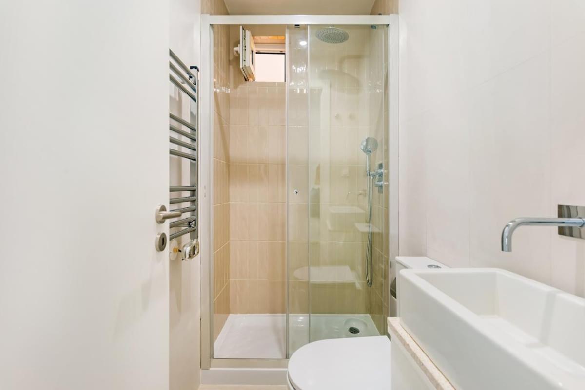 Lapa Getaway With Swimming Pool Appartement Lisboa