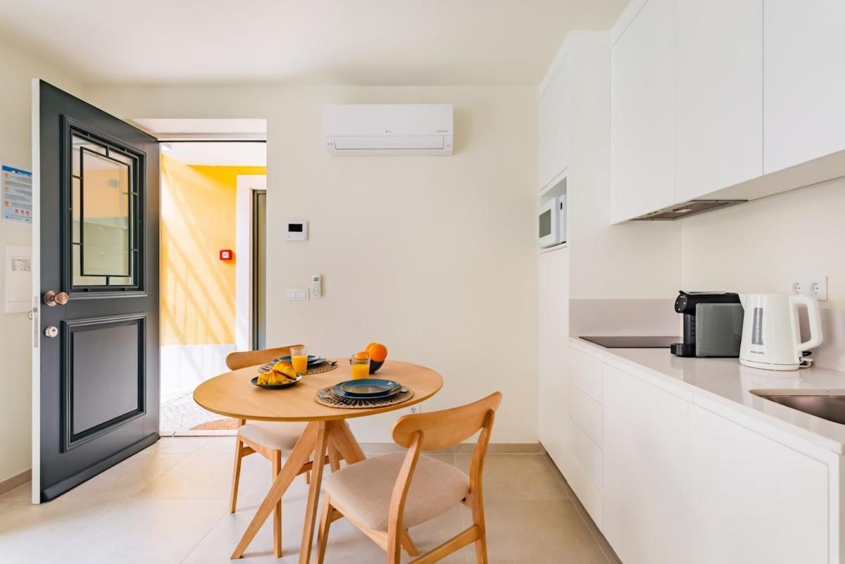 Appartement Lapa Getaway With Swimming Pool *