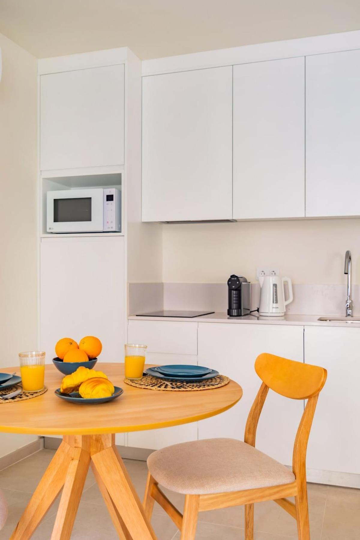 Appartement Lapa Getaway With Swimming Pool Lisboa