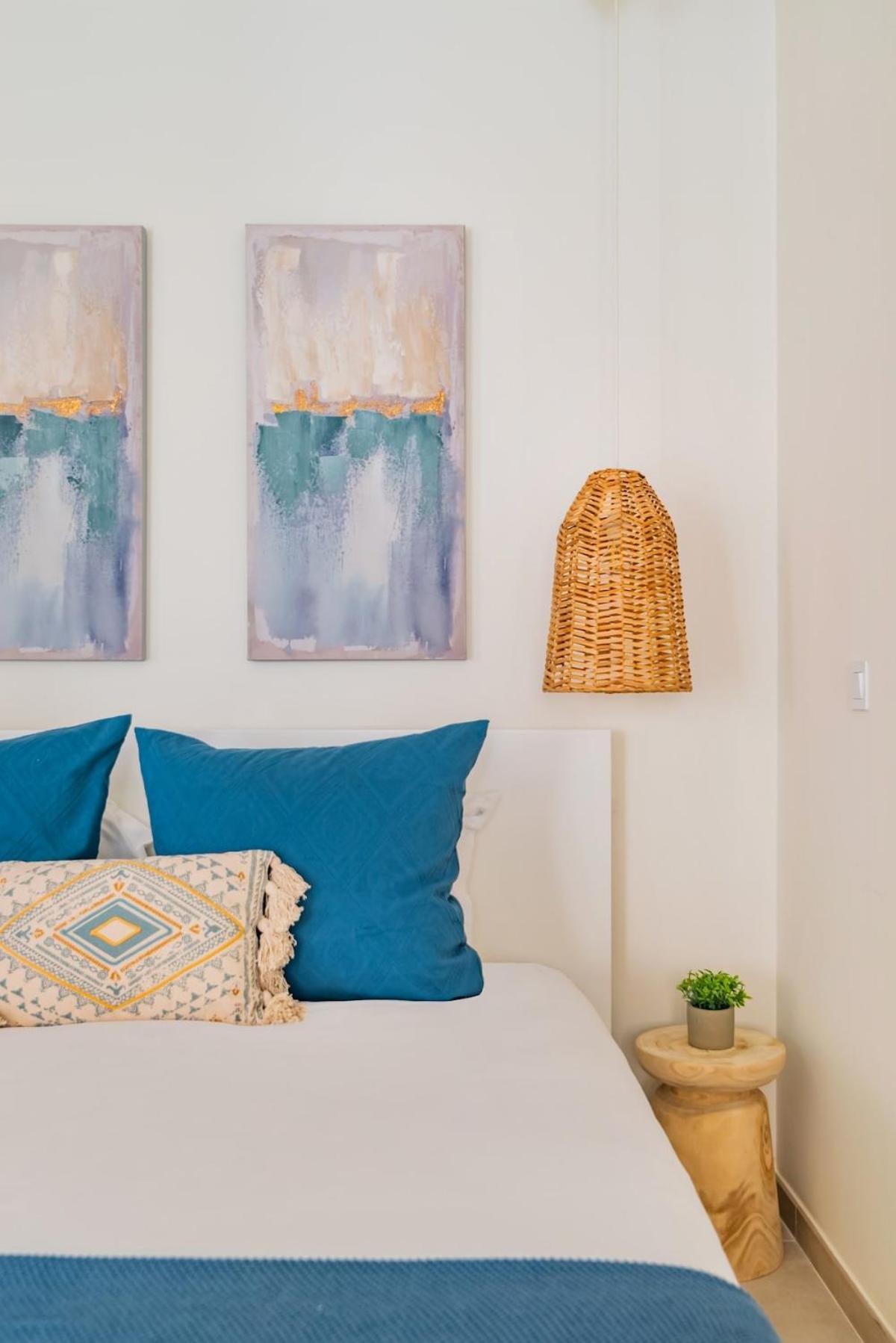 Appartement Lapa Getaway With Swimming Pool