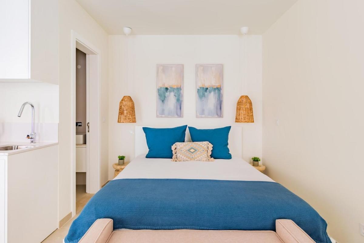 Lapa Getaway With Swimming Pool Appartement Lisboa