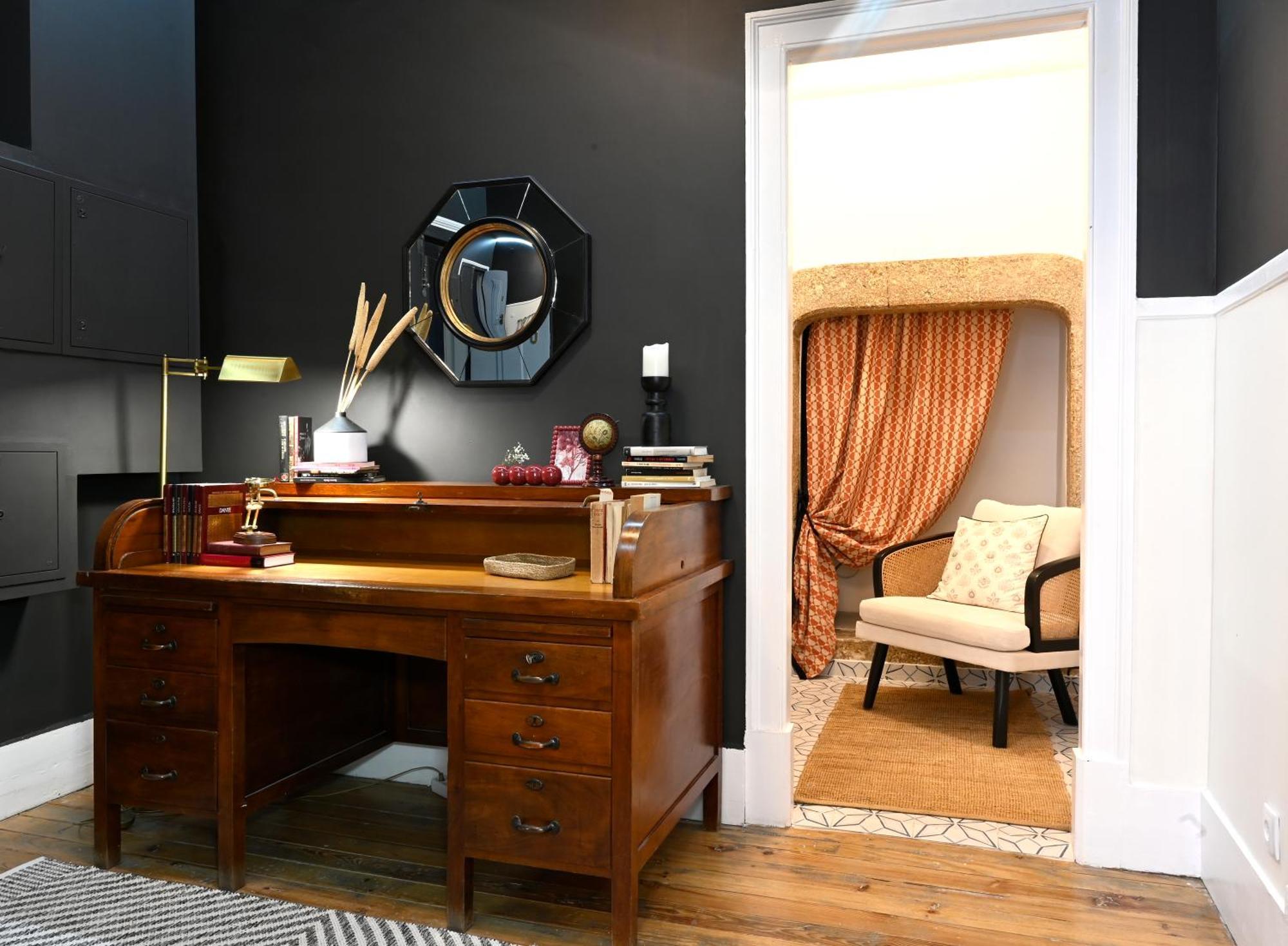 Sapateiros 44 Appartement Lisboa