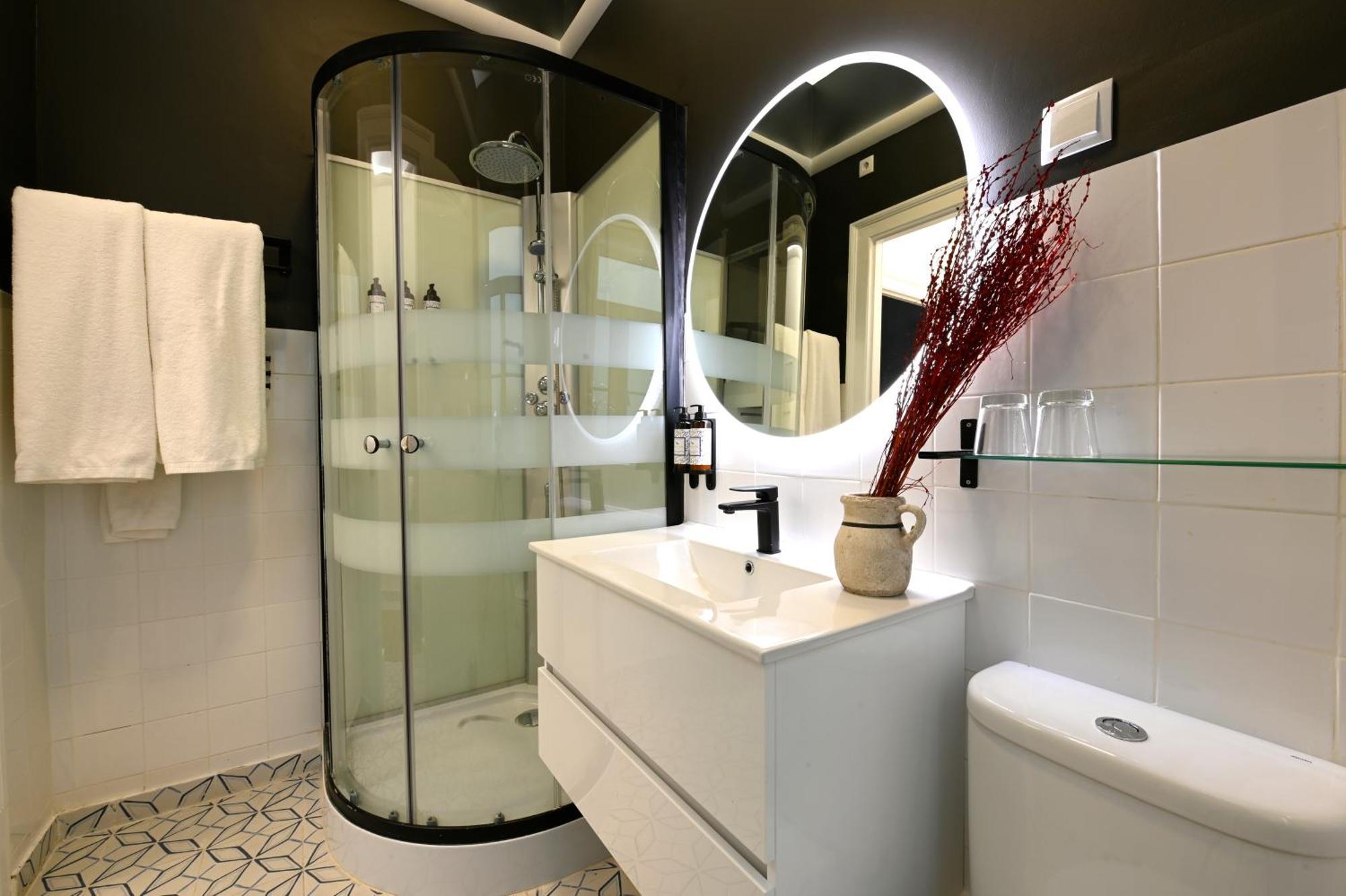 Appartement Sapateiros 44 *