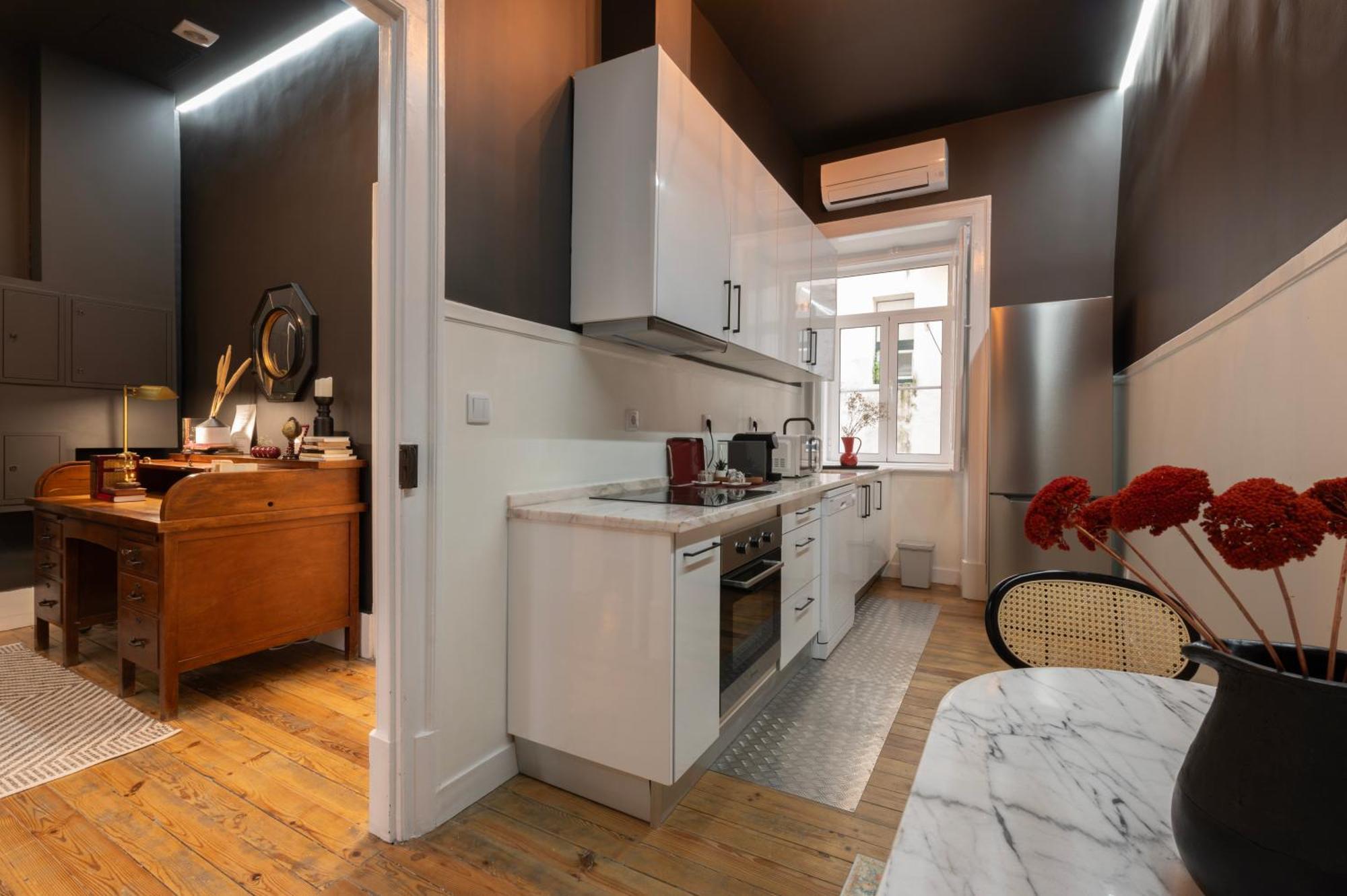 Sapateiros 44 Appartement