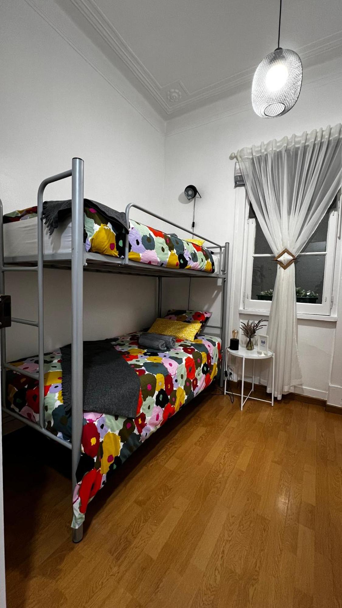 The Chill Guest house Lisbon