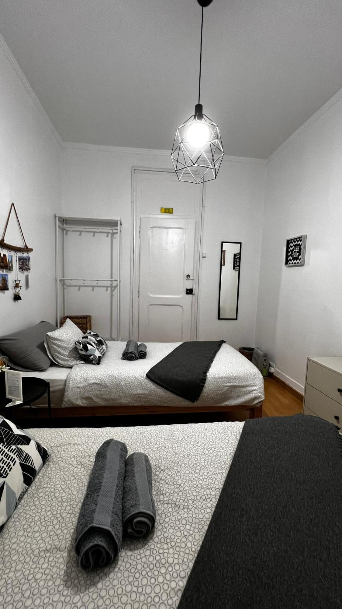 Guest house The Chill Lisbon