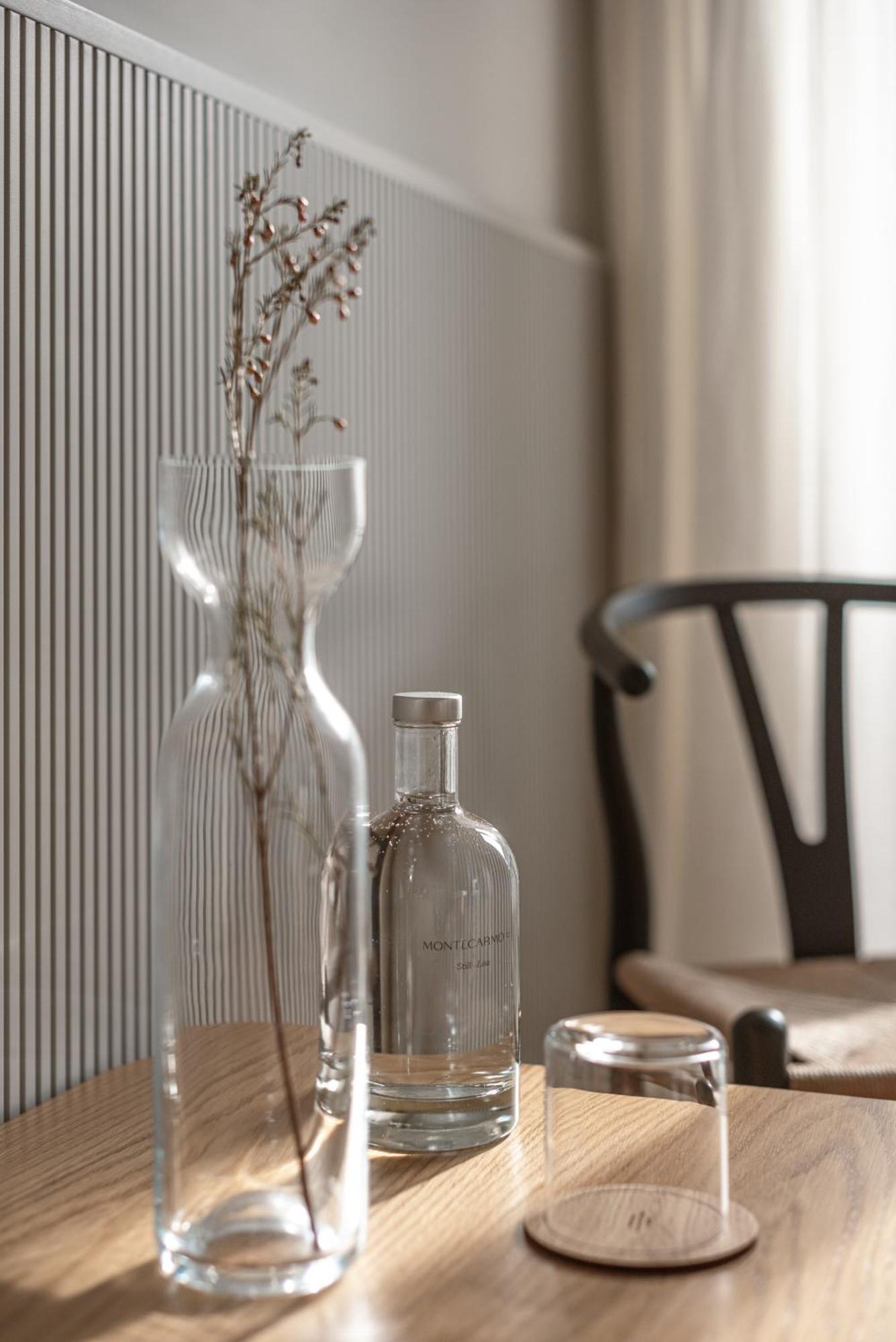 Montecarmo12 - Design Boutique Hotel
