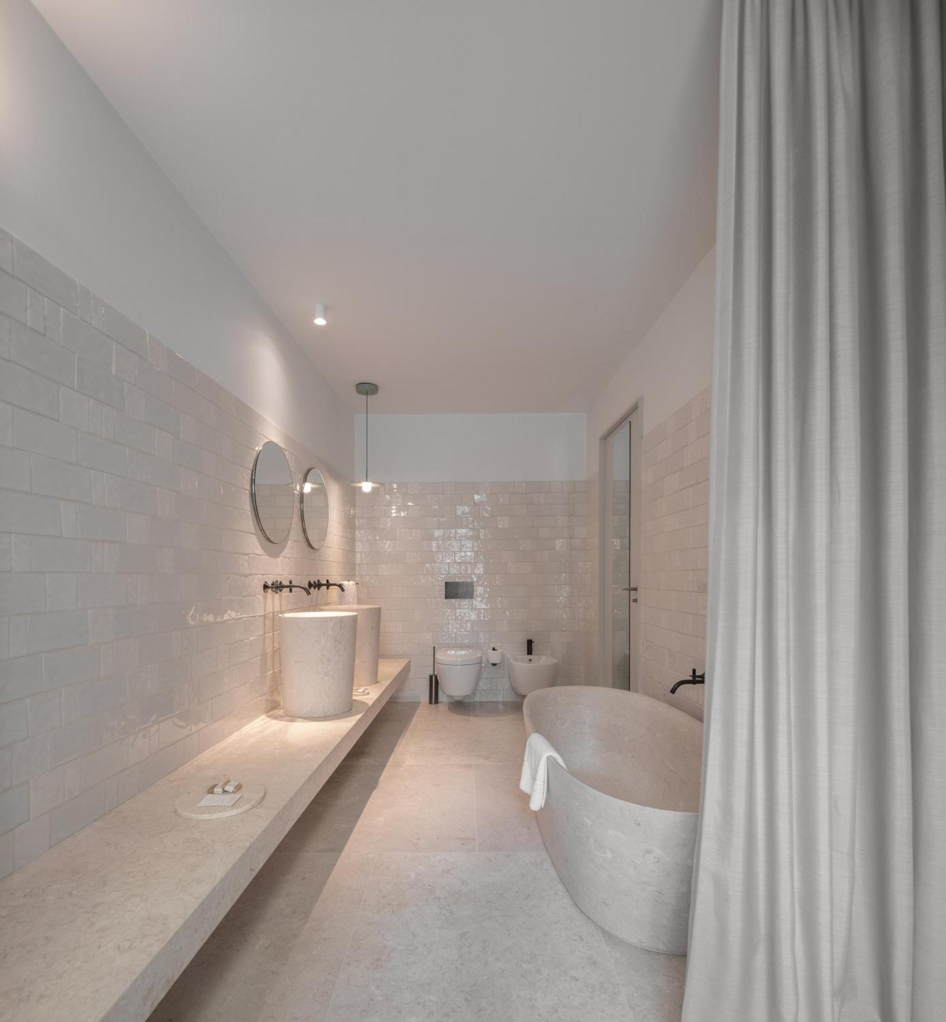Montecarmo12 - Design Boutique Hotel Lisboa