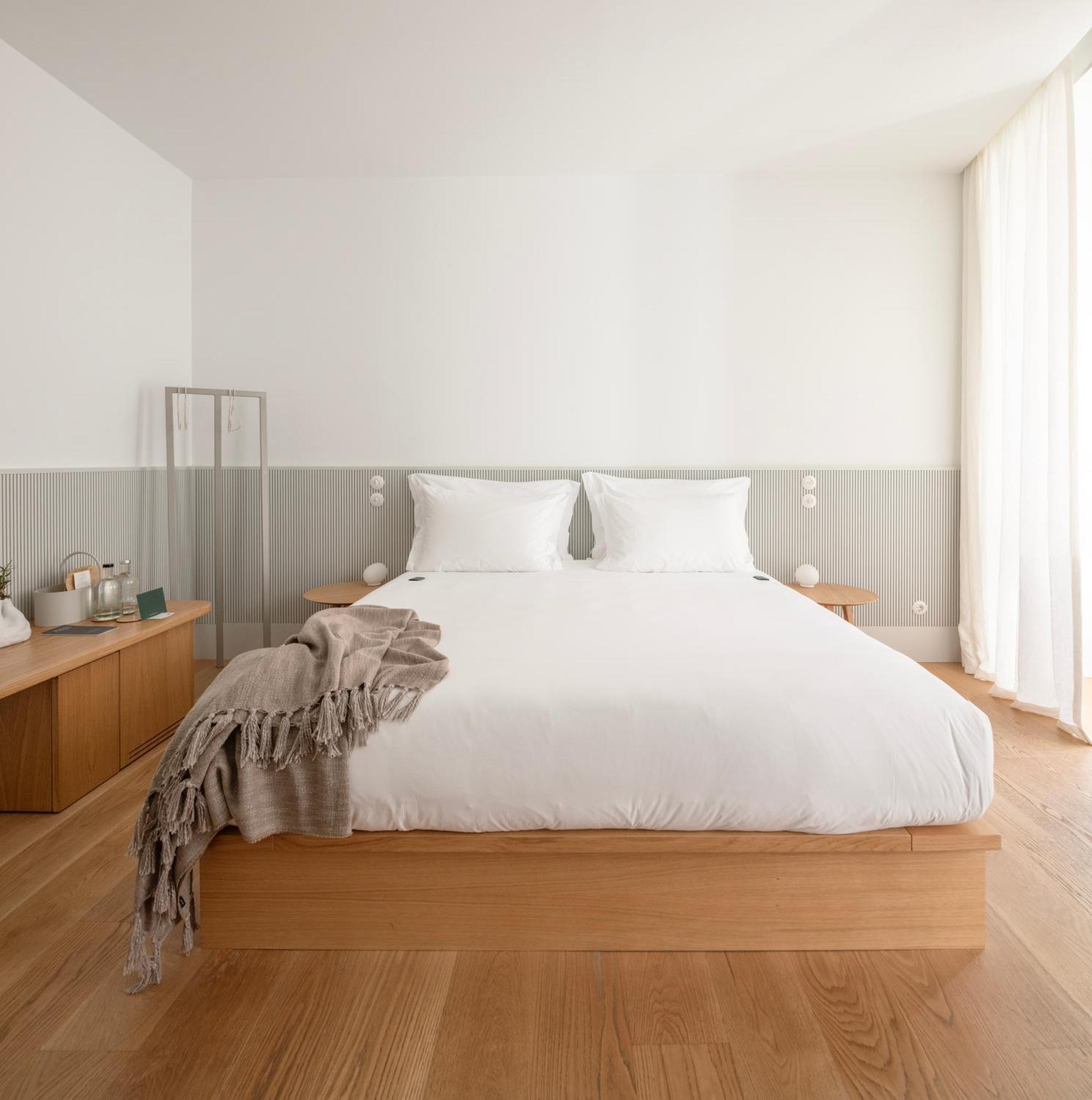 Montecarmo12 - Design Boutique 5* Lisboa