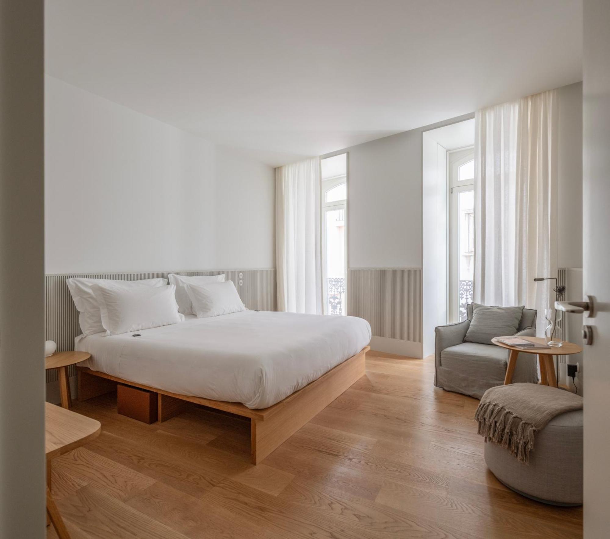 Montecarmo12 - Design Boutique Hotel 5*