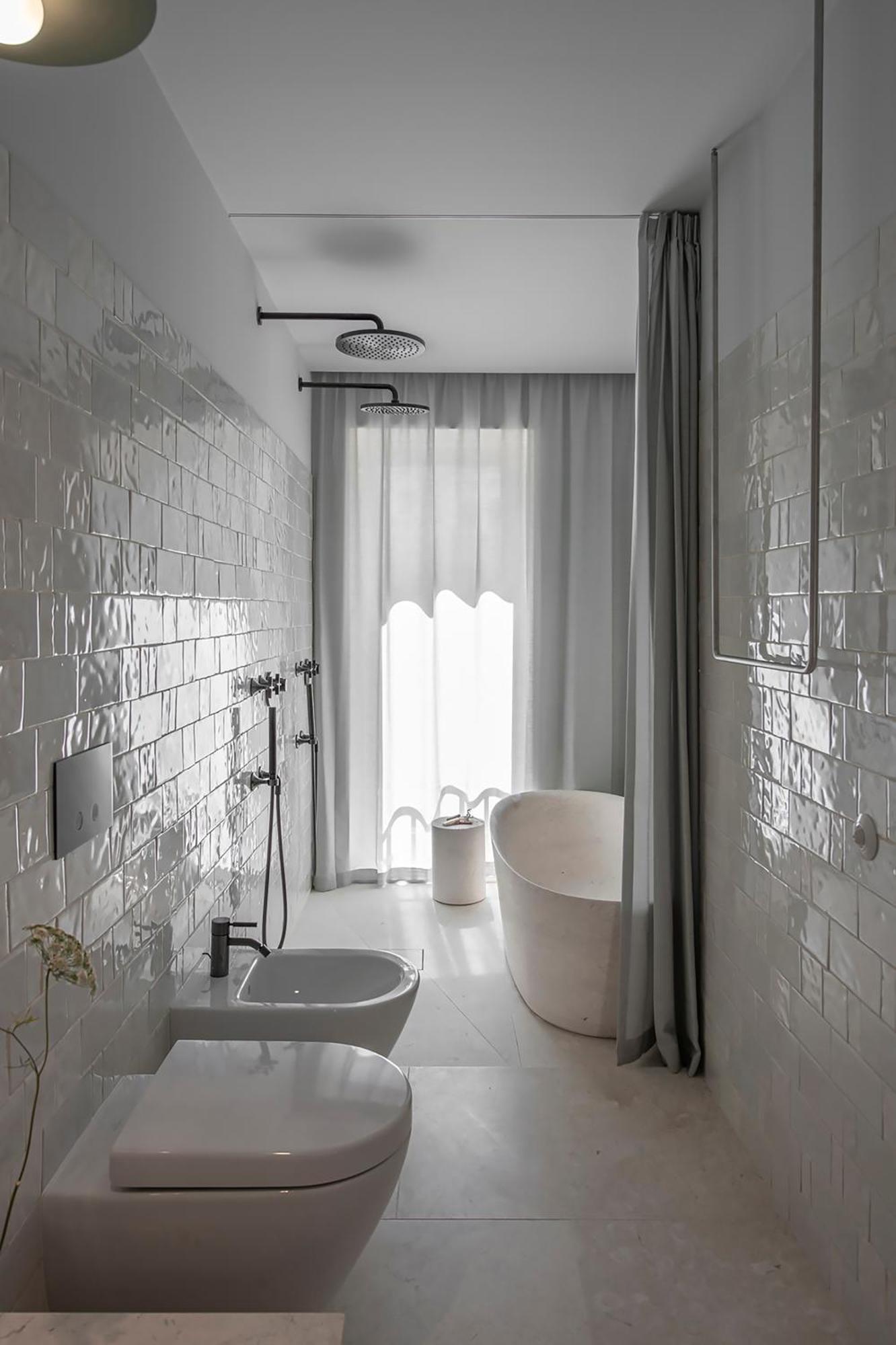 Montecarmo12 - Design Boutique Hotel 5*