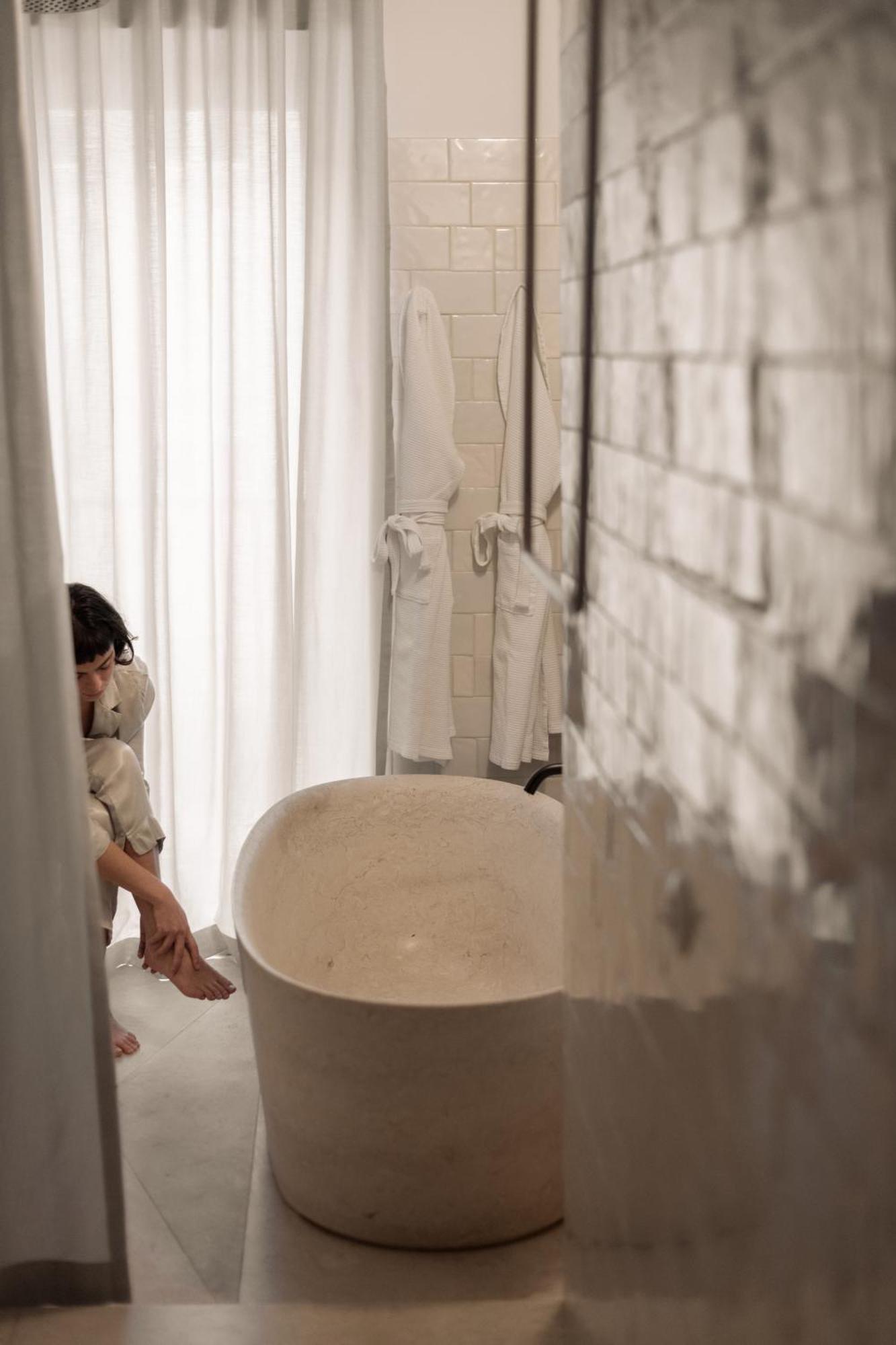 Montecarmo12 - Design Boutique Hotel Lisboa