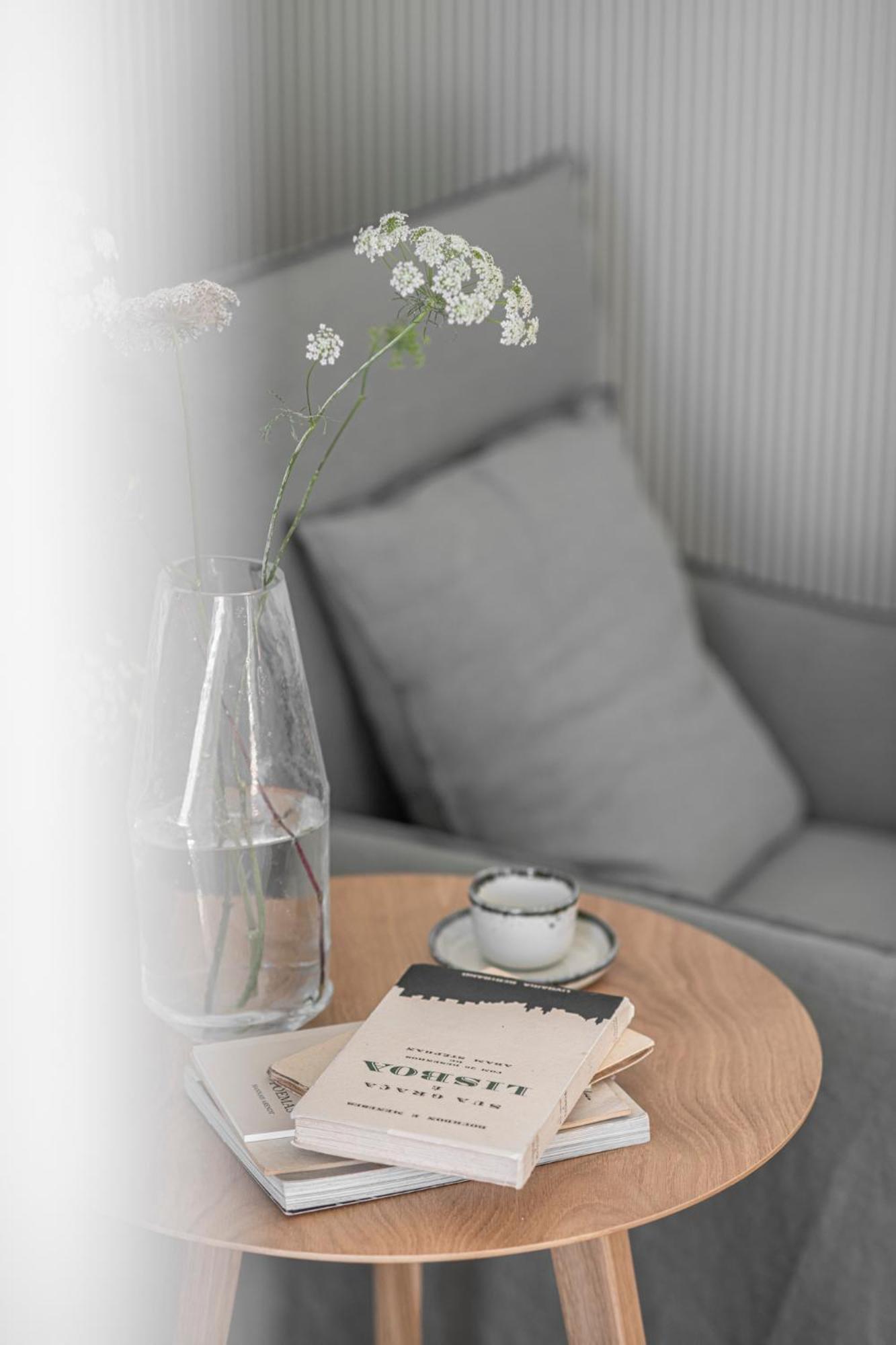 Montecarmo12 - Design Boutique Lisboa