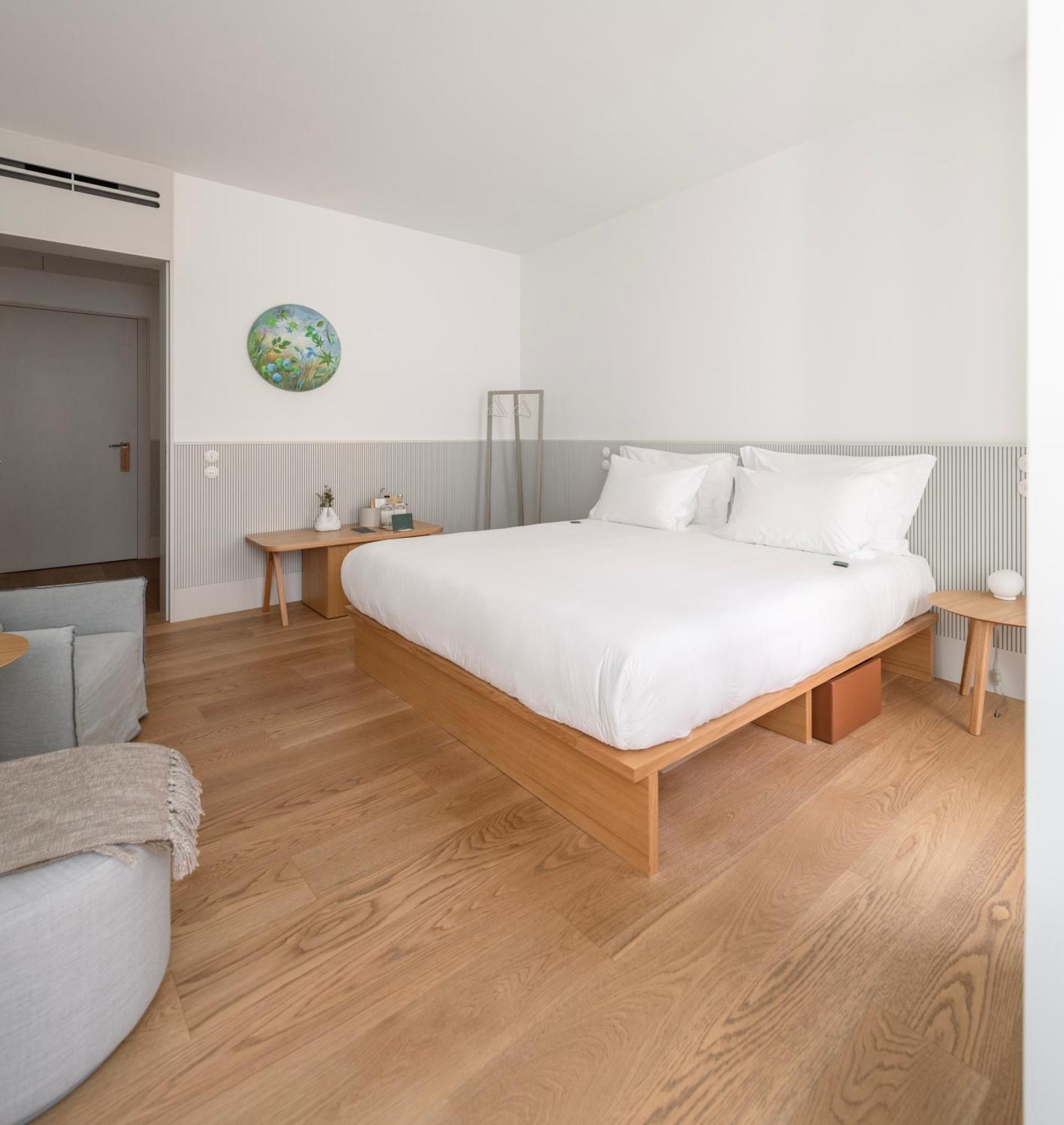 Montecarmo12 - Design Boutique Hotel Lisboa