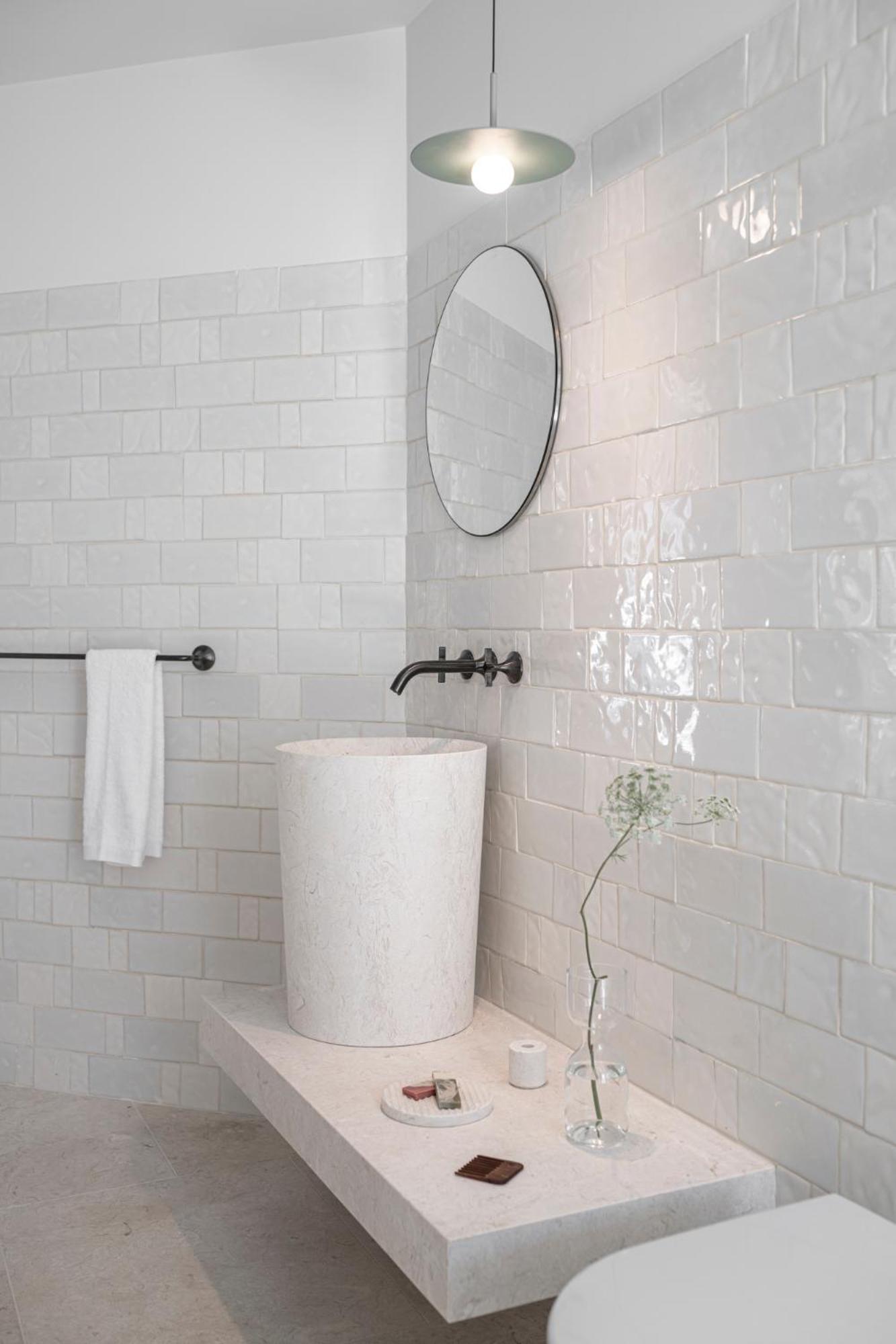 Hotel Montecarmo12 - Design Boutique