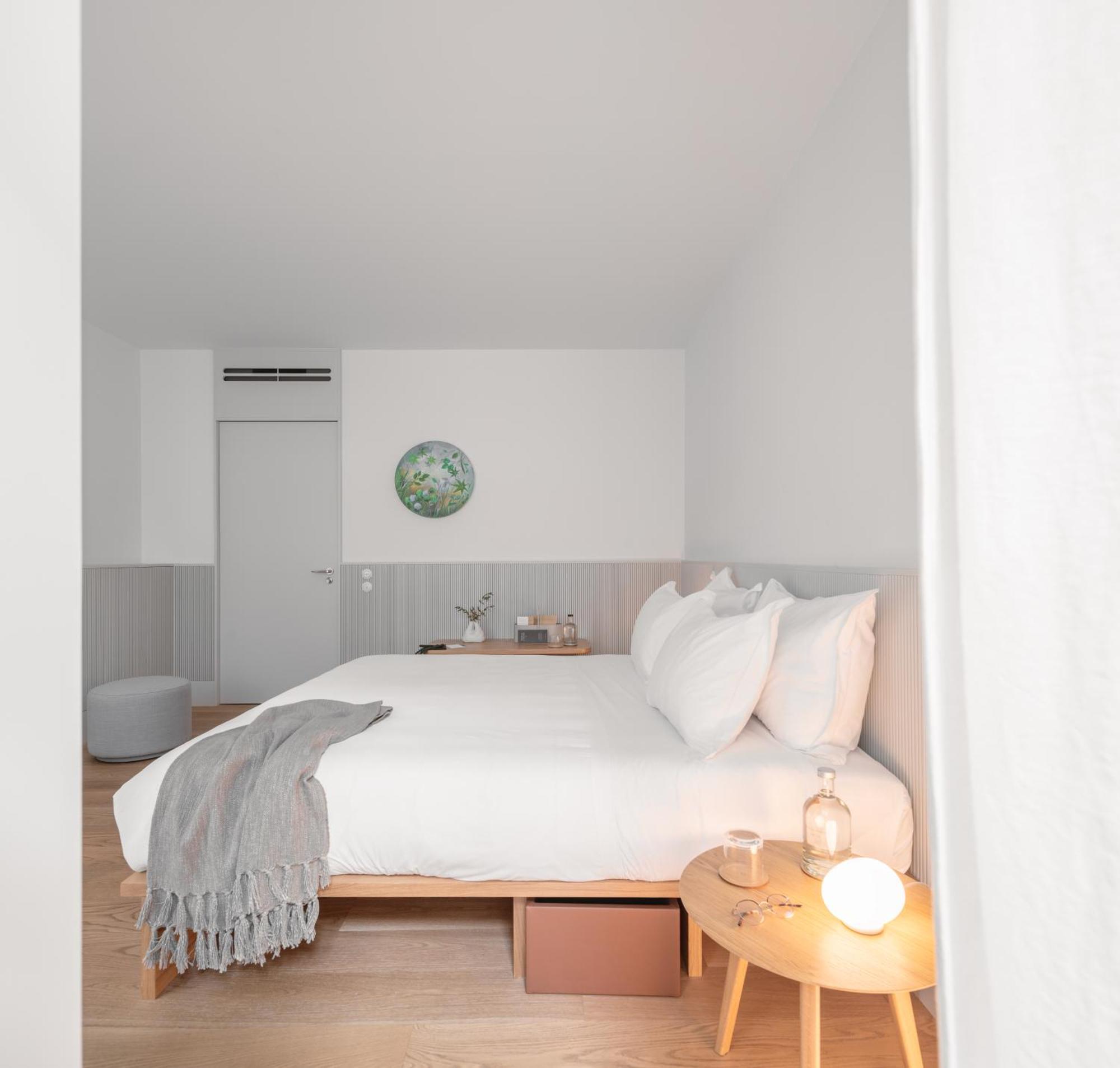 Hotel Montecarmo12 - Design Boutique 5*