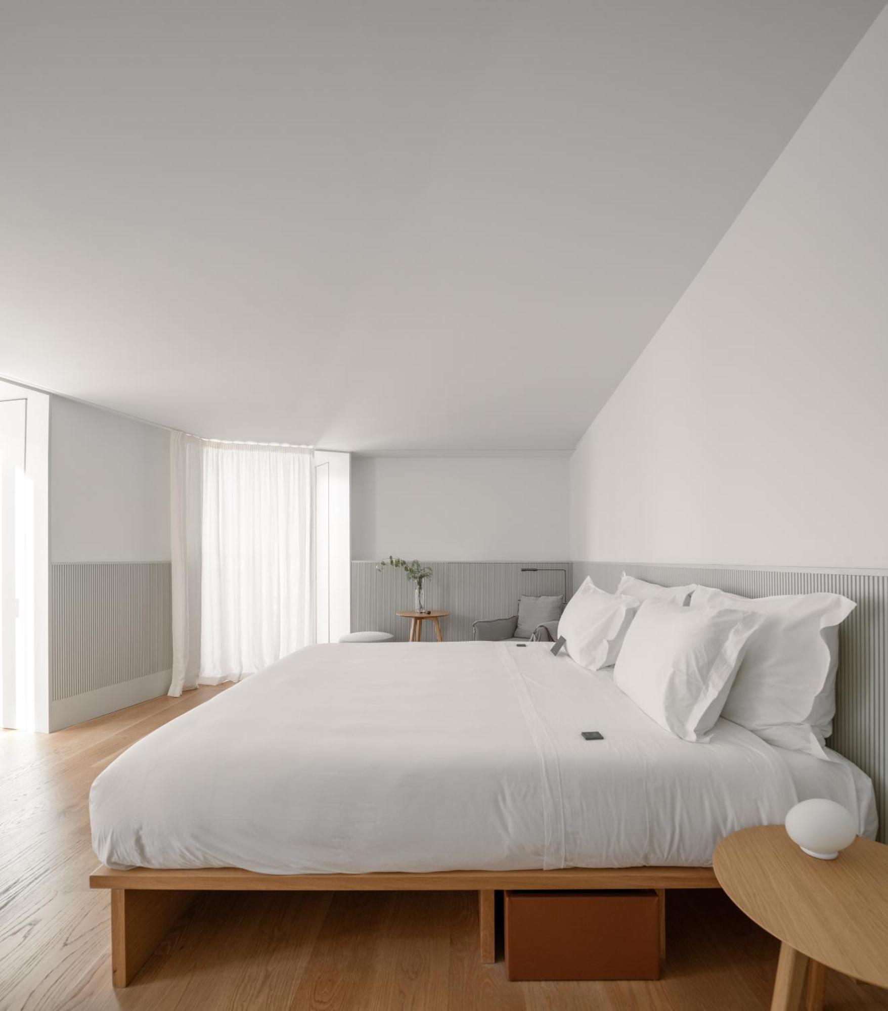 Montecarmo12 - Design Boutique 5* Lisboa