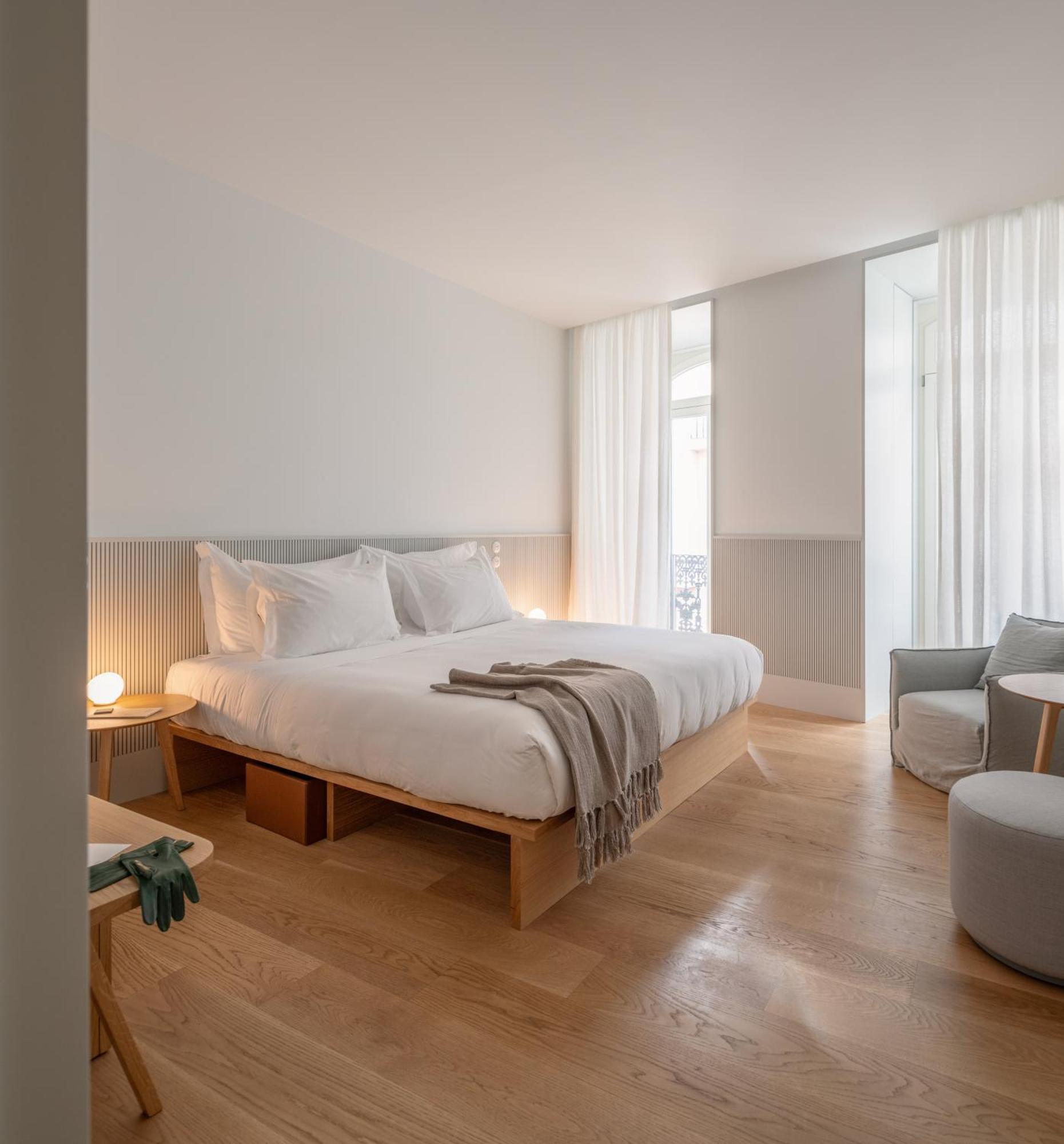 Montecarmo12 - Design Boutique Hotel Lisboa