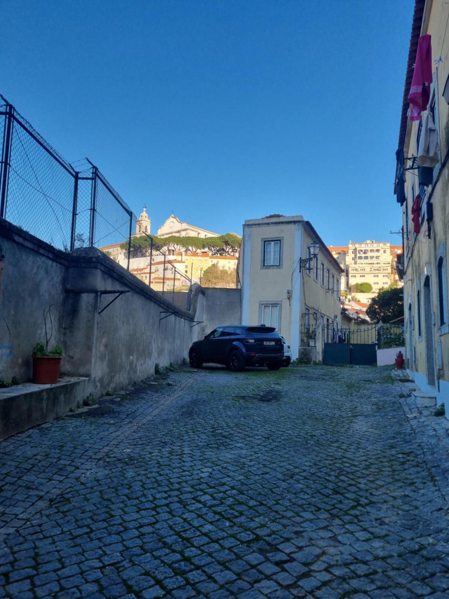 Casa Moura Lissabon