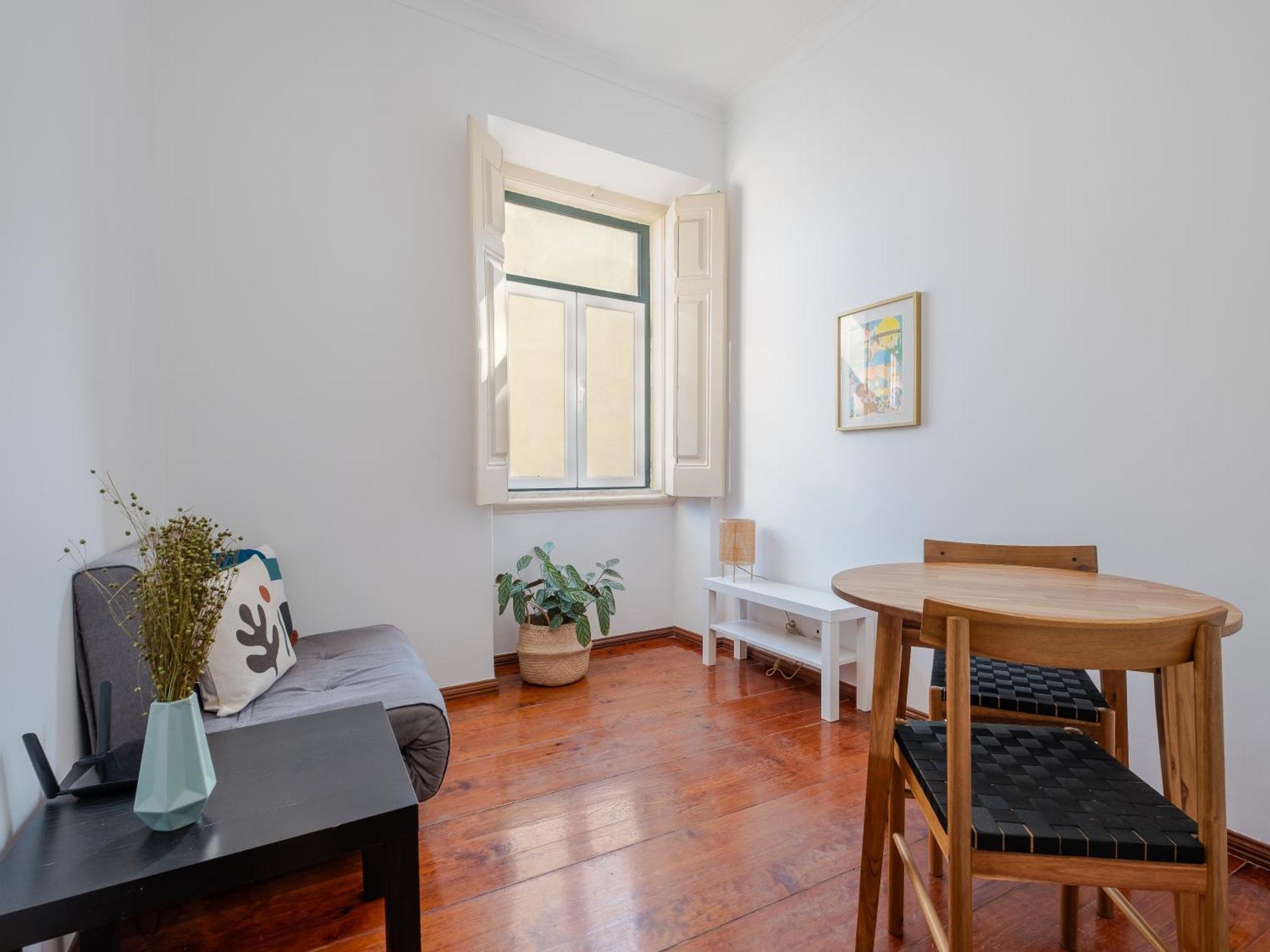 Apartment Cool Near Alfama
