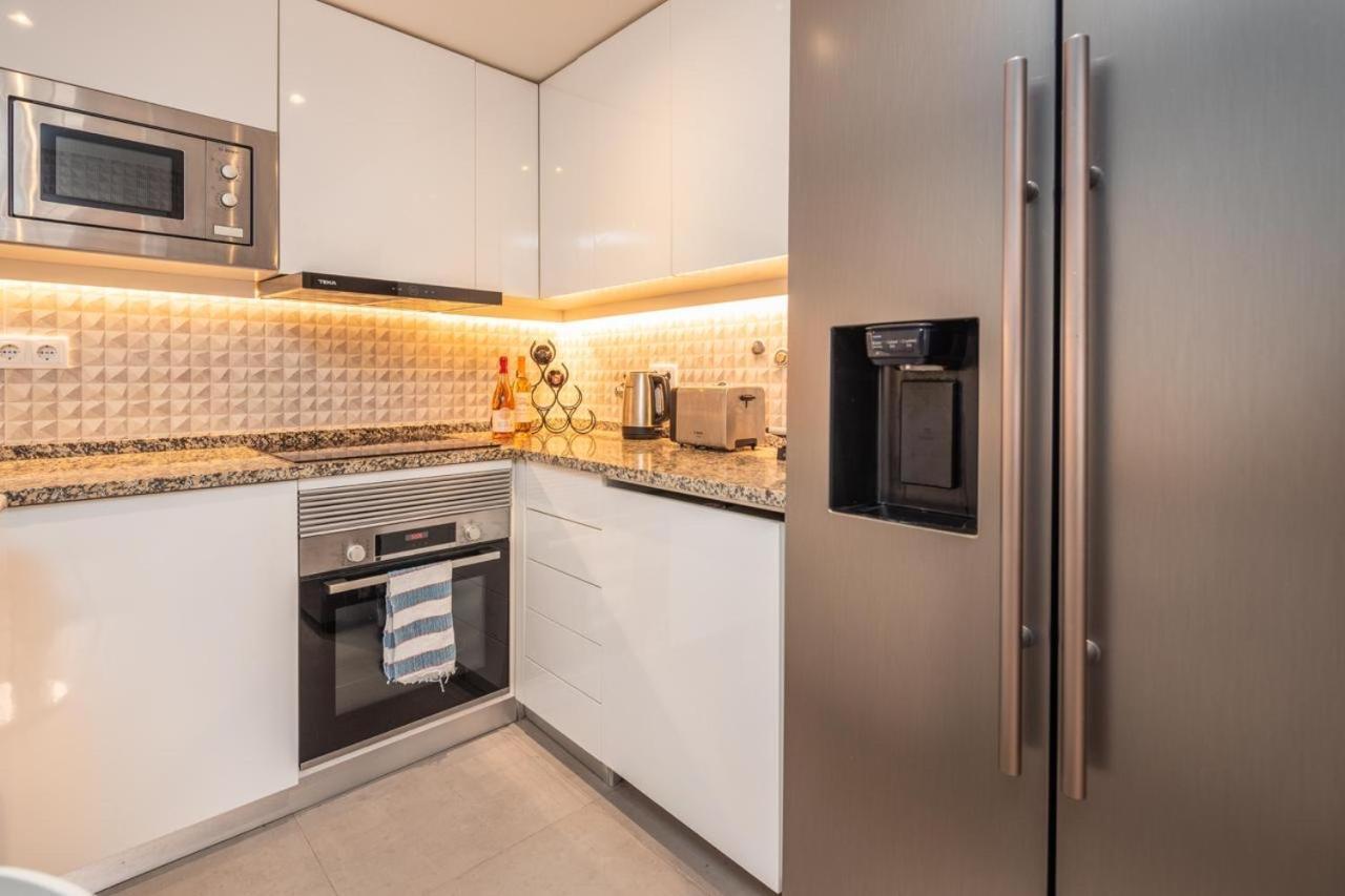 Apartment Lisbon's Gem: Moorish Arch Near River Acces *