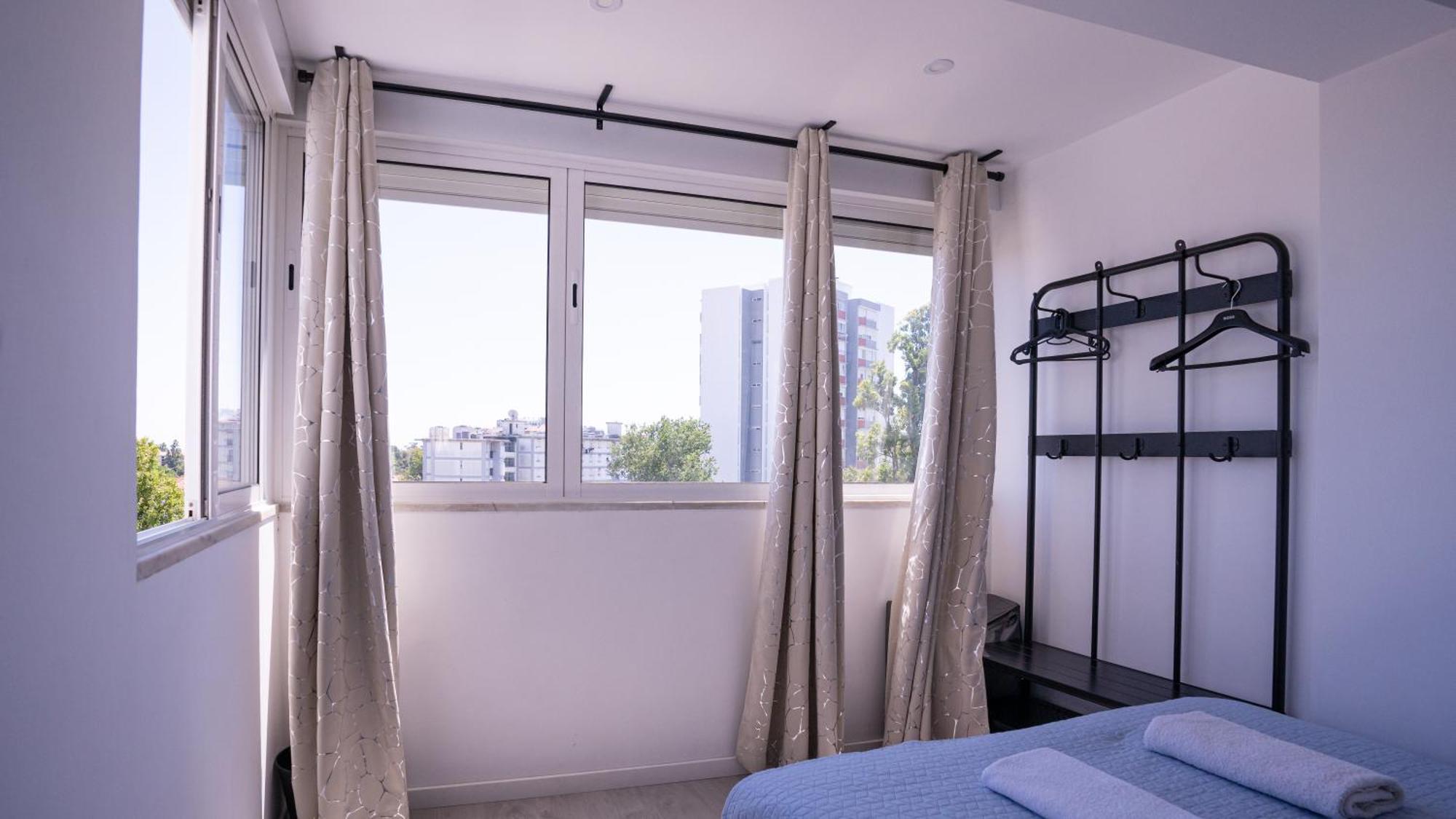 Apartment Aeroporto Lissabon