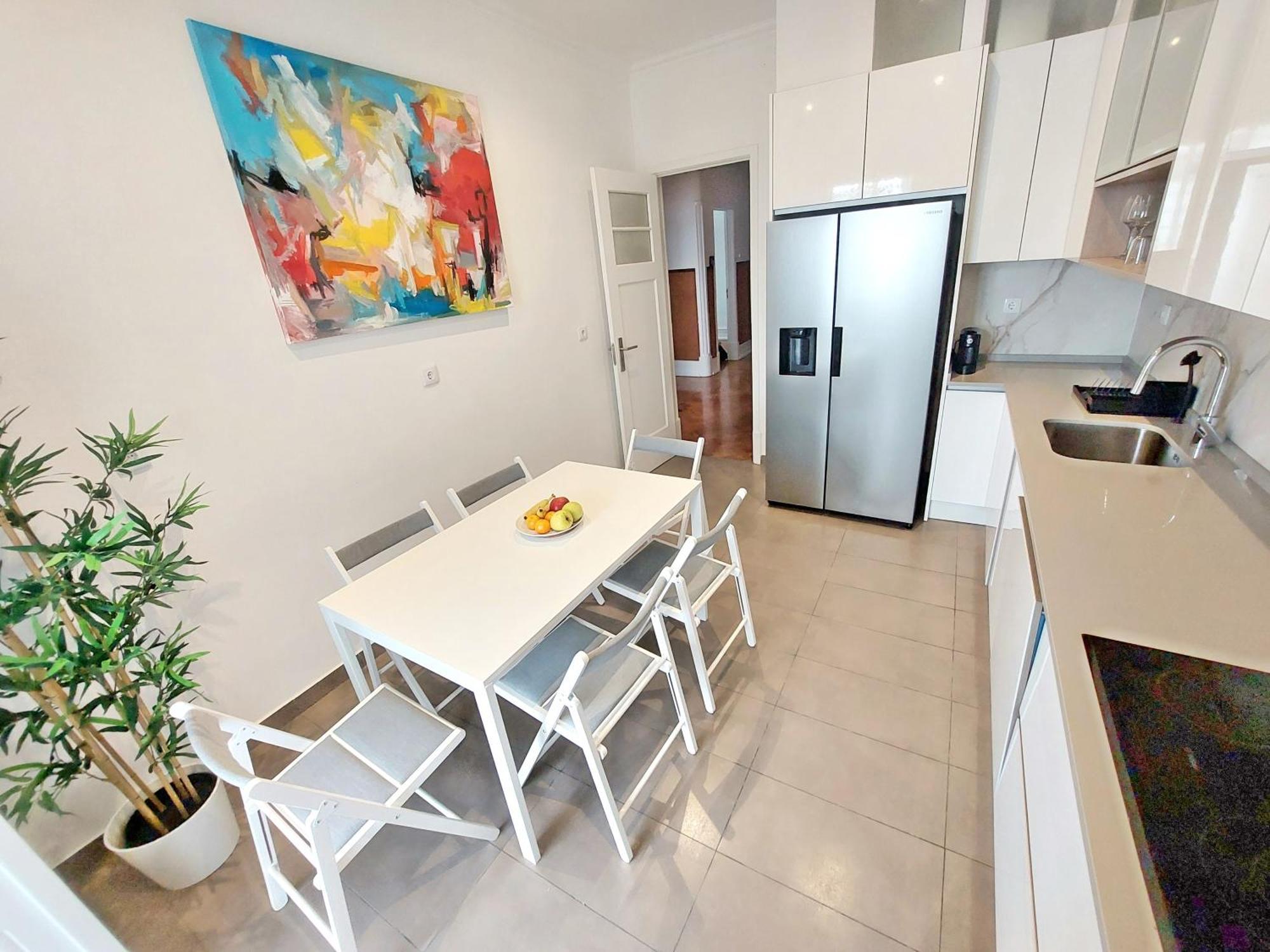 Maison d'hôtes Don Alvares *