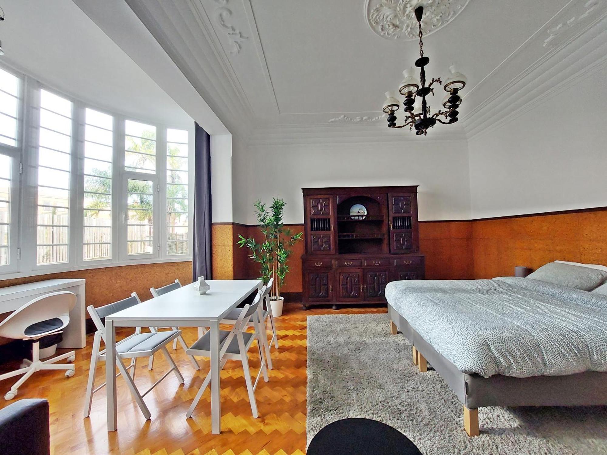 Maison d'hôtes Don Alvares Lisboa