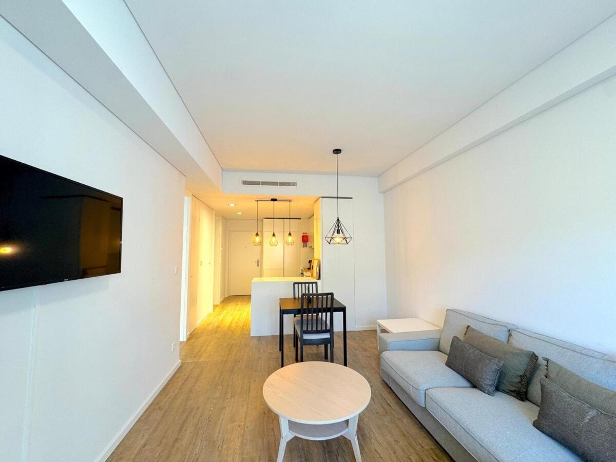 Made For The Lovers- Urban Charm In Chiado *