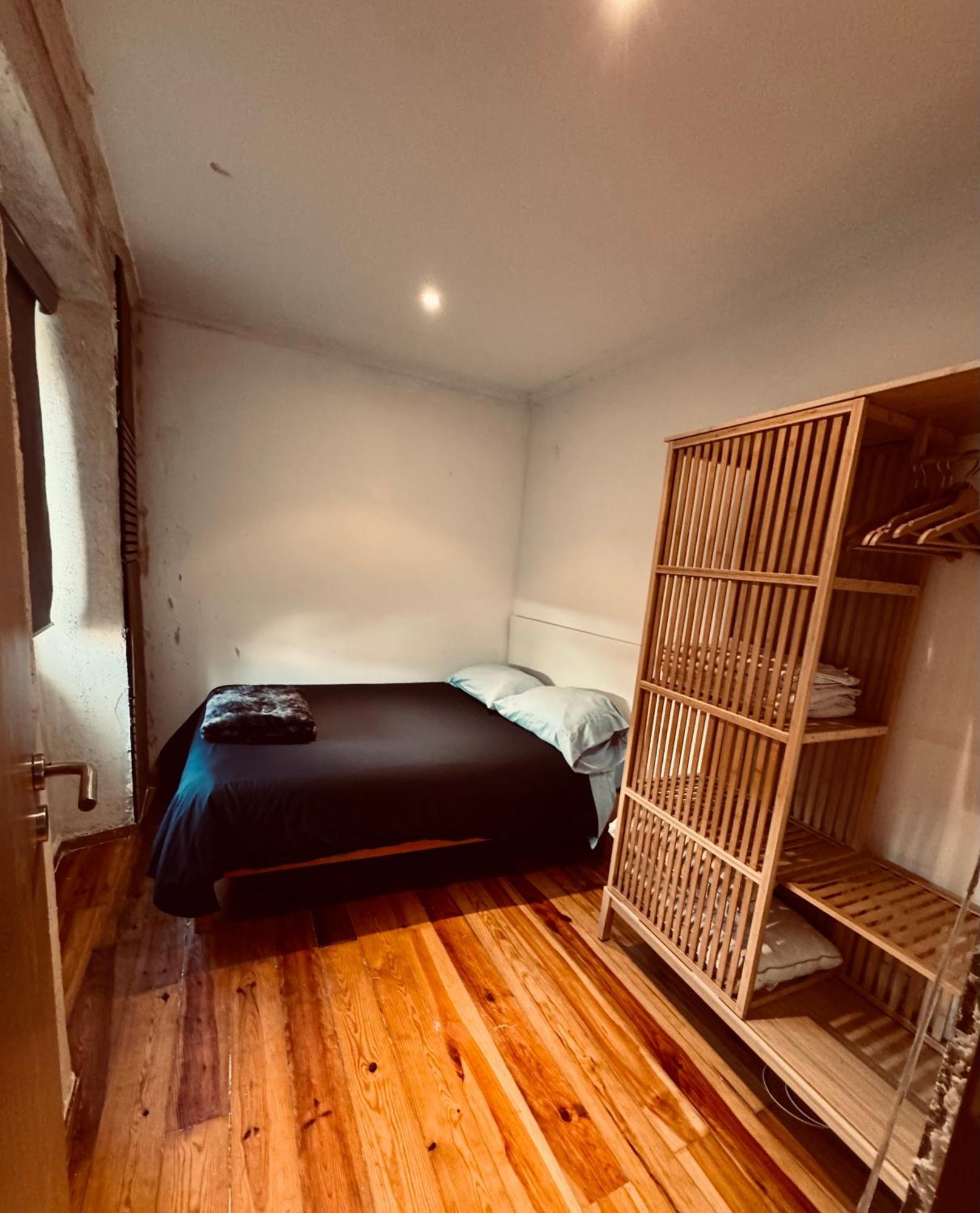 Appartement Historic Hearth Of Bairro Alto