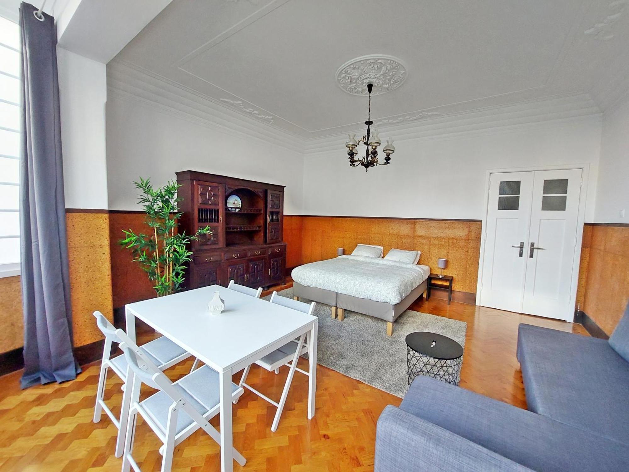 Maison d'hôtes Don Alvares Lisboa