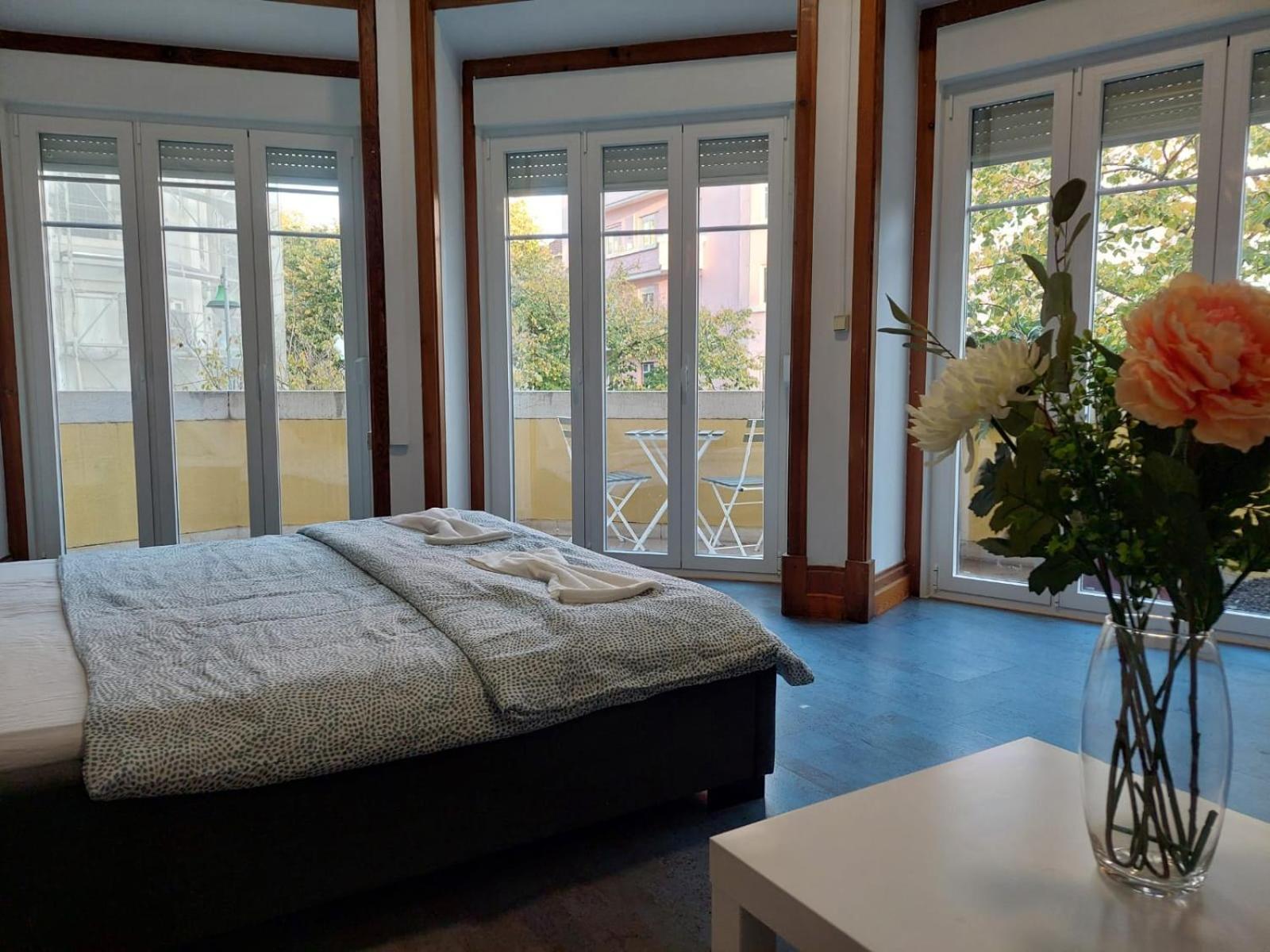 Maison d'hôtes Don Alvares
