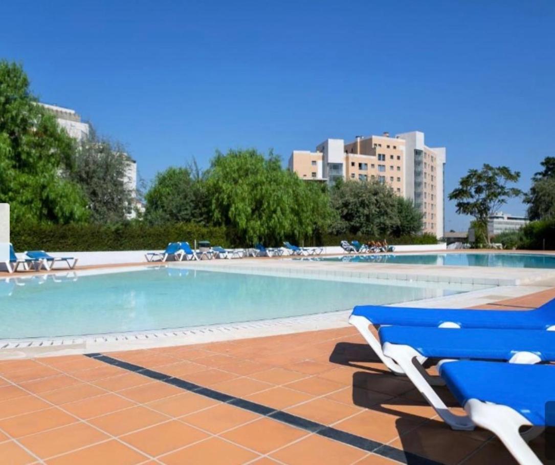 Appartement Besthomestay- Lisbon- Garden, Pool & Garage
