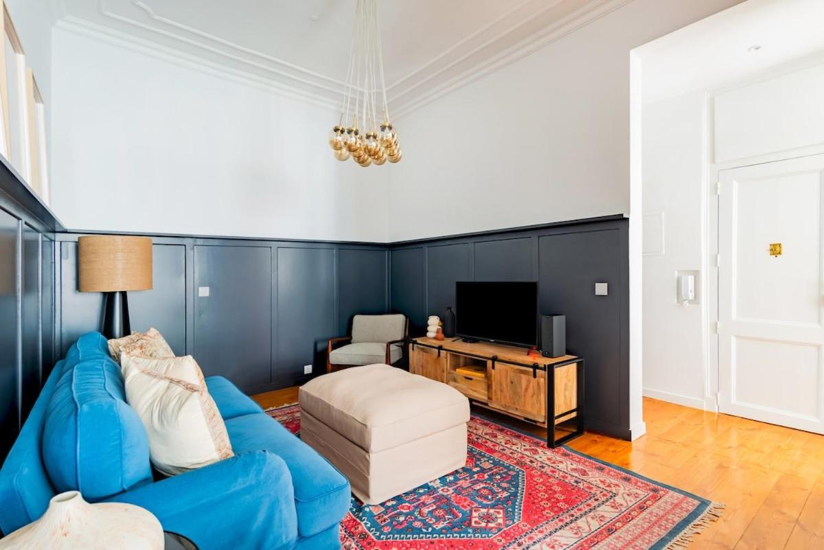 Appartement Graca's Urban Elegance Lisboa